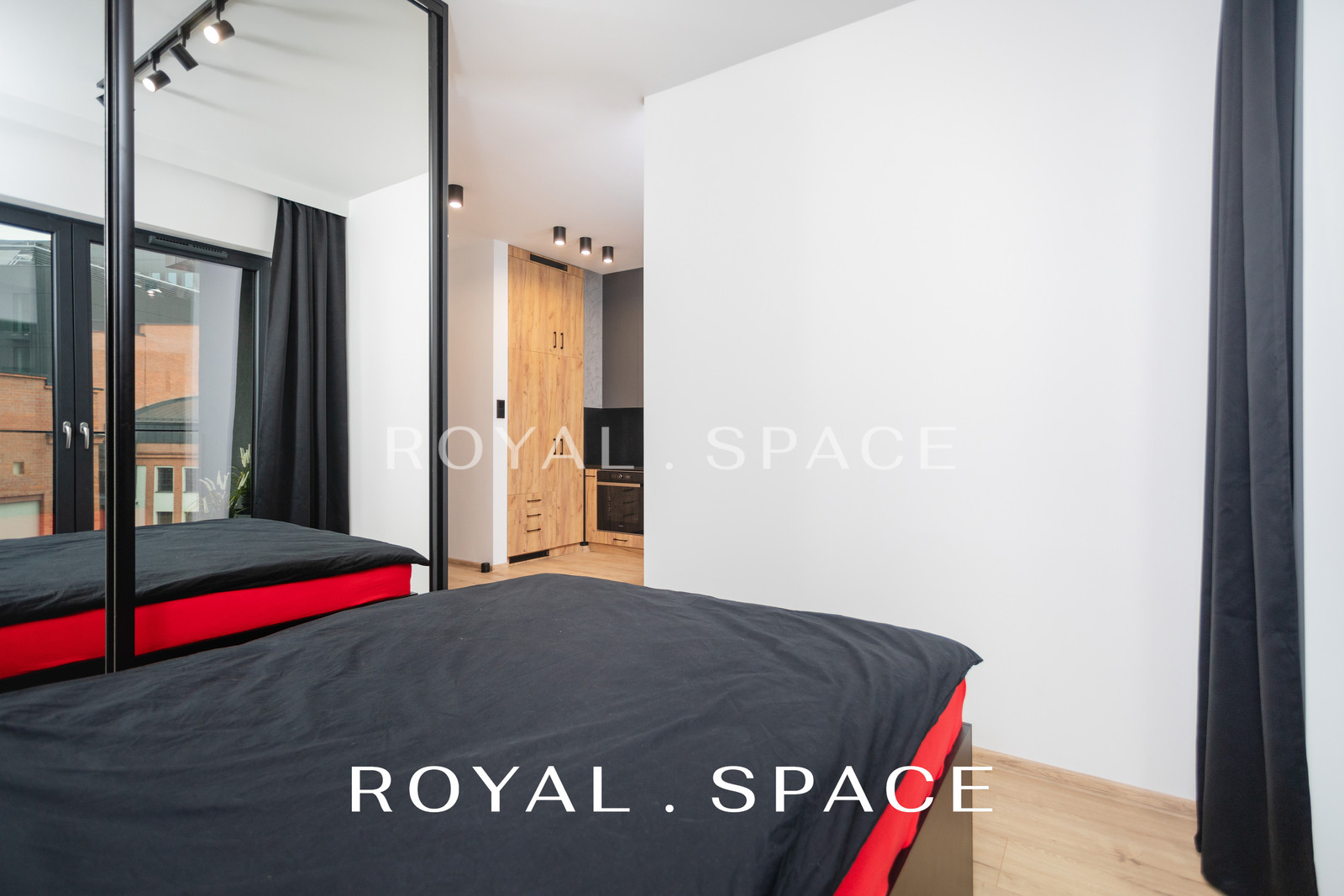 Kraków, Śródmieście, Fabryczna