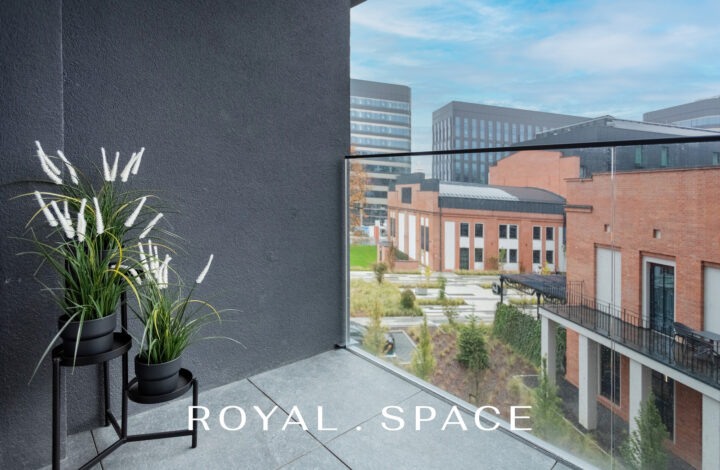 Kraków, Śródmieście, Fabryczna