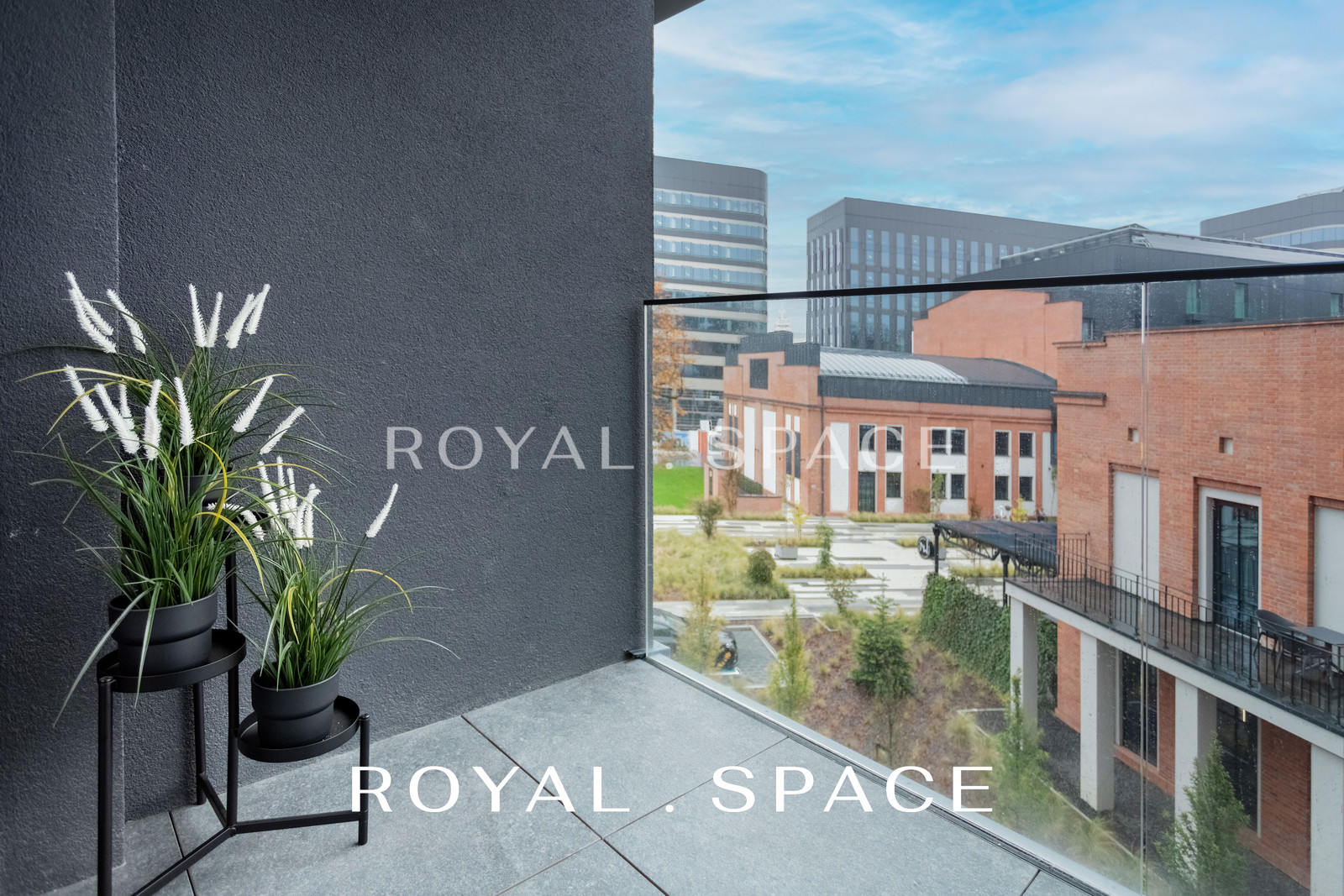 Kraków, Śródmieście, Fabryczna