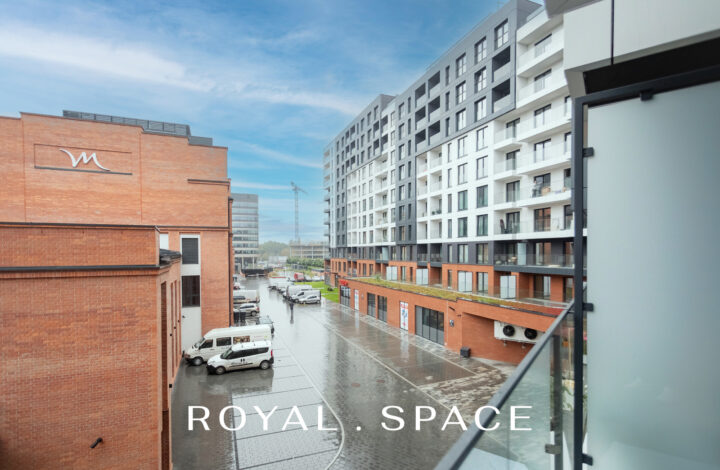 Kraków, Śródmieście, Fabryczna