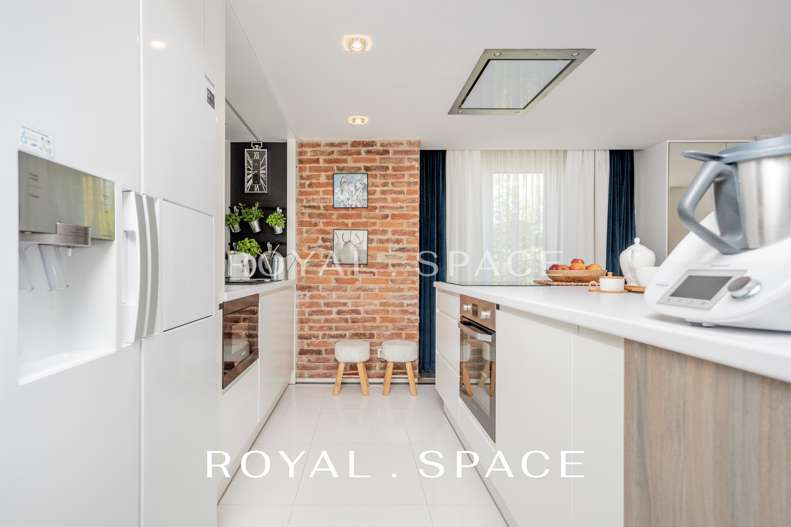 Zachwycający apartament na Woli Justowskiej!