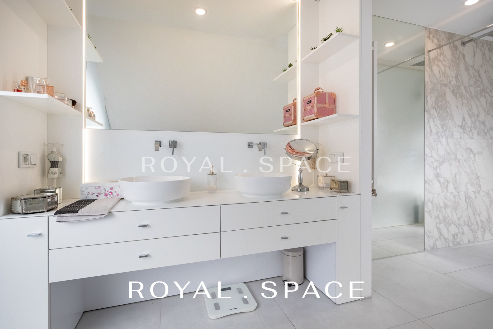 Zachwycający apartament na Woli Justowskiej!