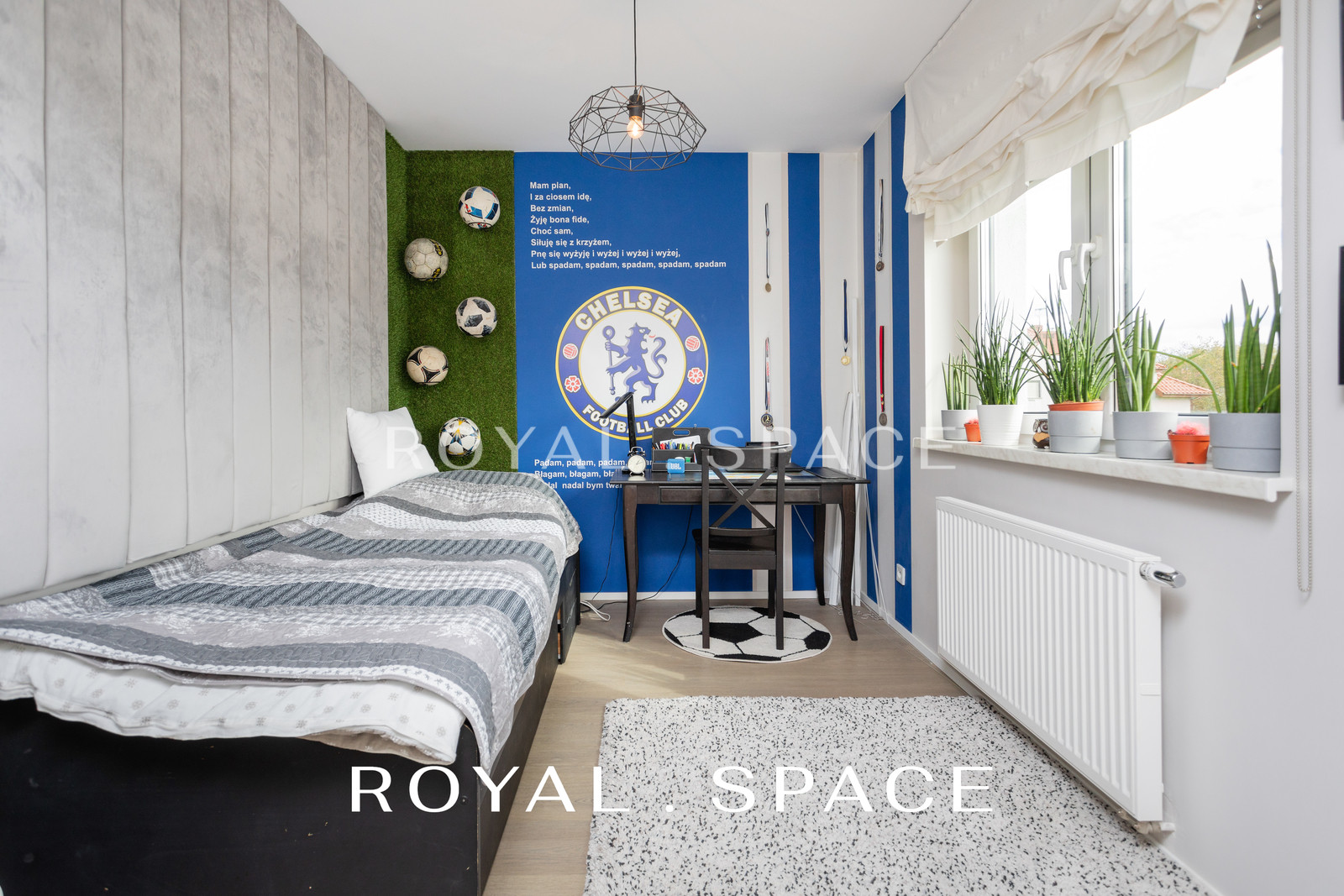 Zachwycający apartament na Woli Justowskiej!