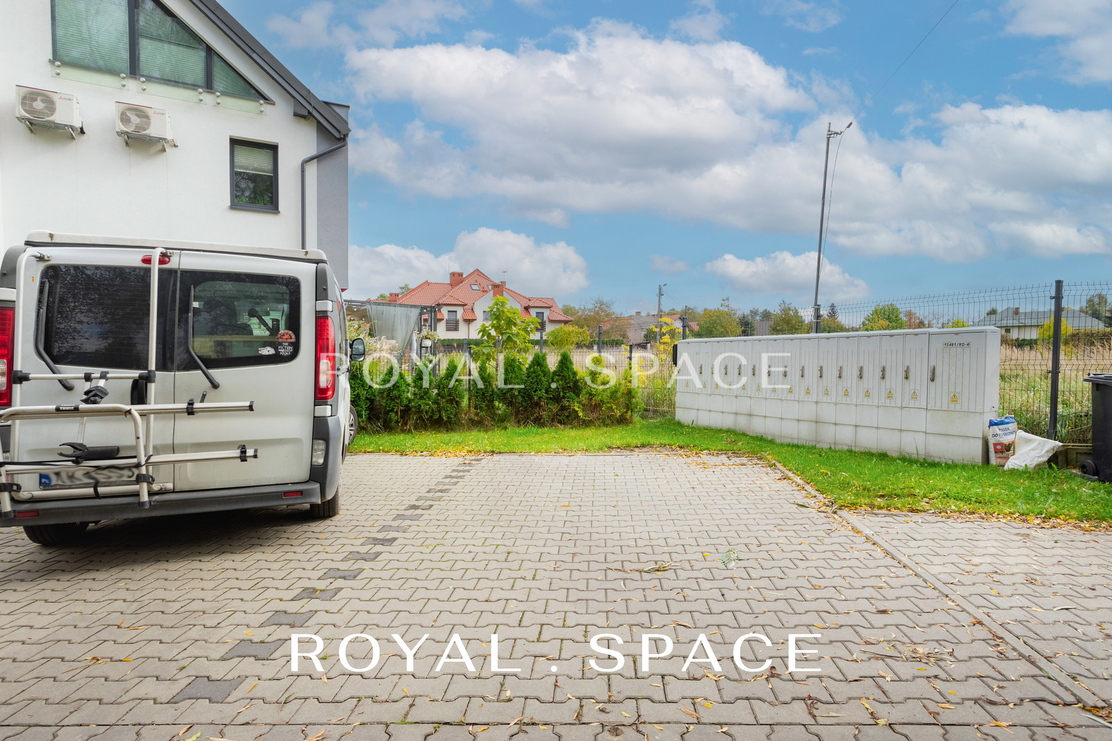 Zachwycający apartament na Woli Justowskiej!