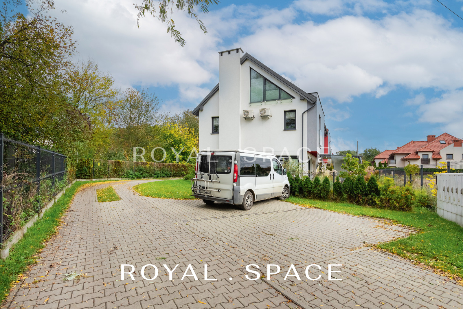 Zachwycający apartament na Woli Justowskiej!