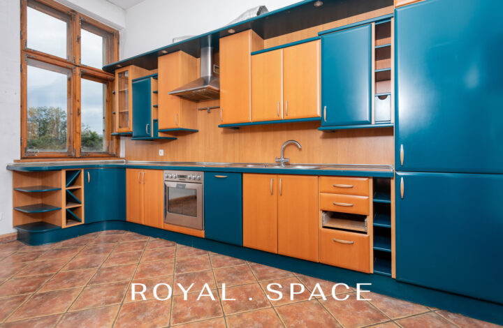 Kraków, Śródmieście, św. Gertrudy