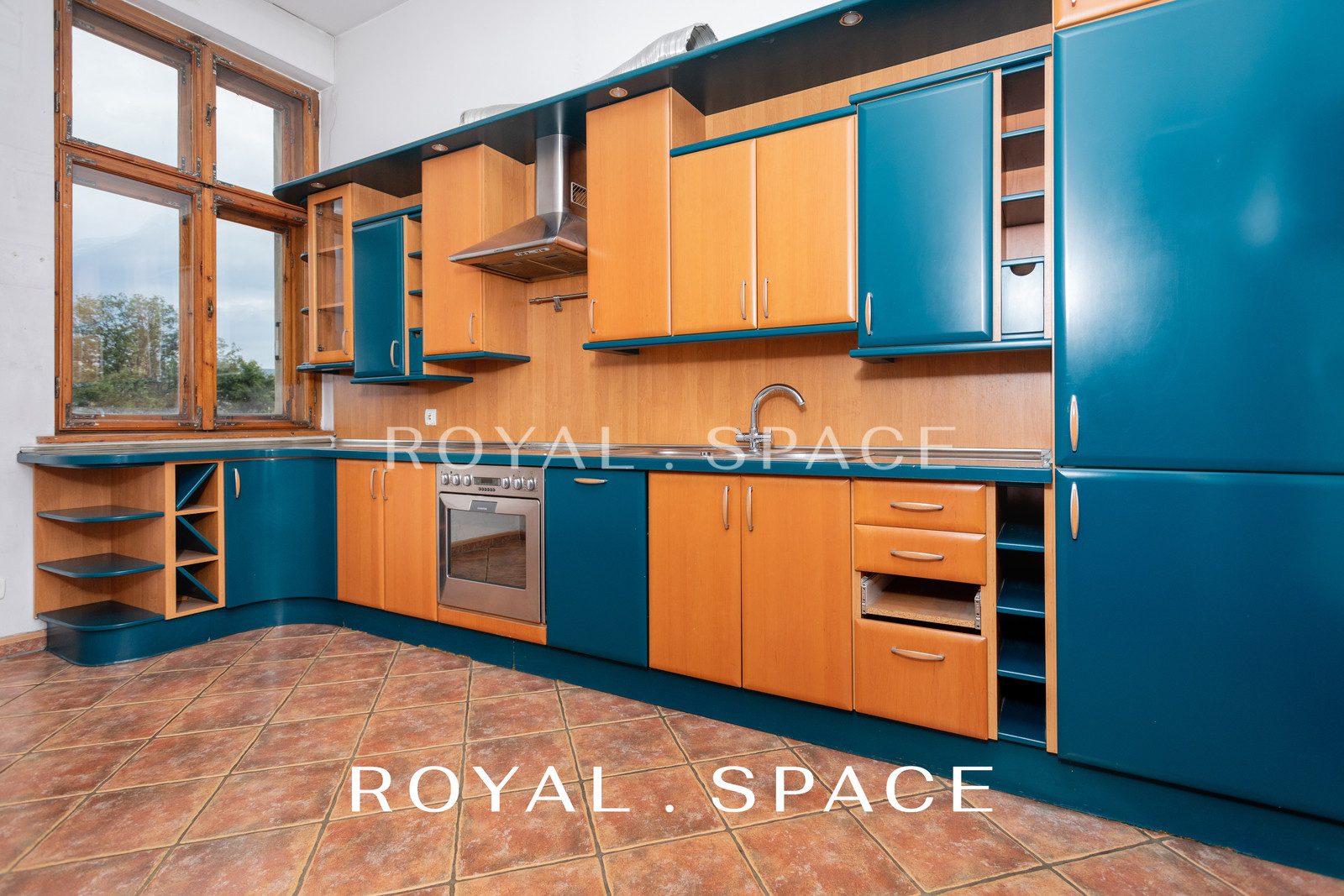 Kraków, Śródmieście, św. Gertrudy