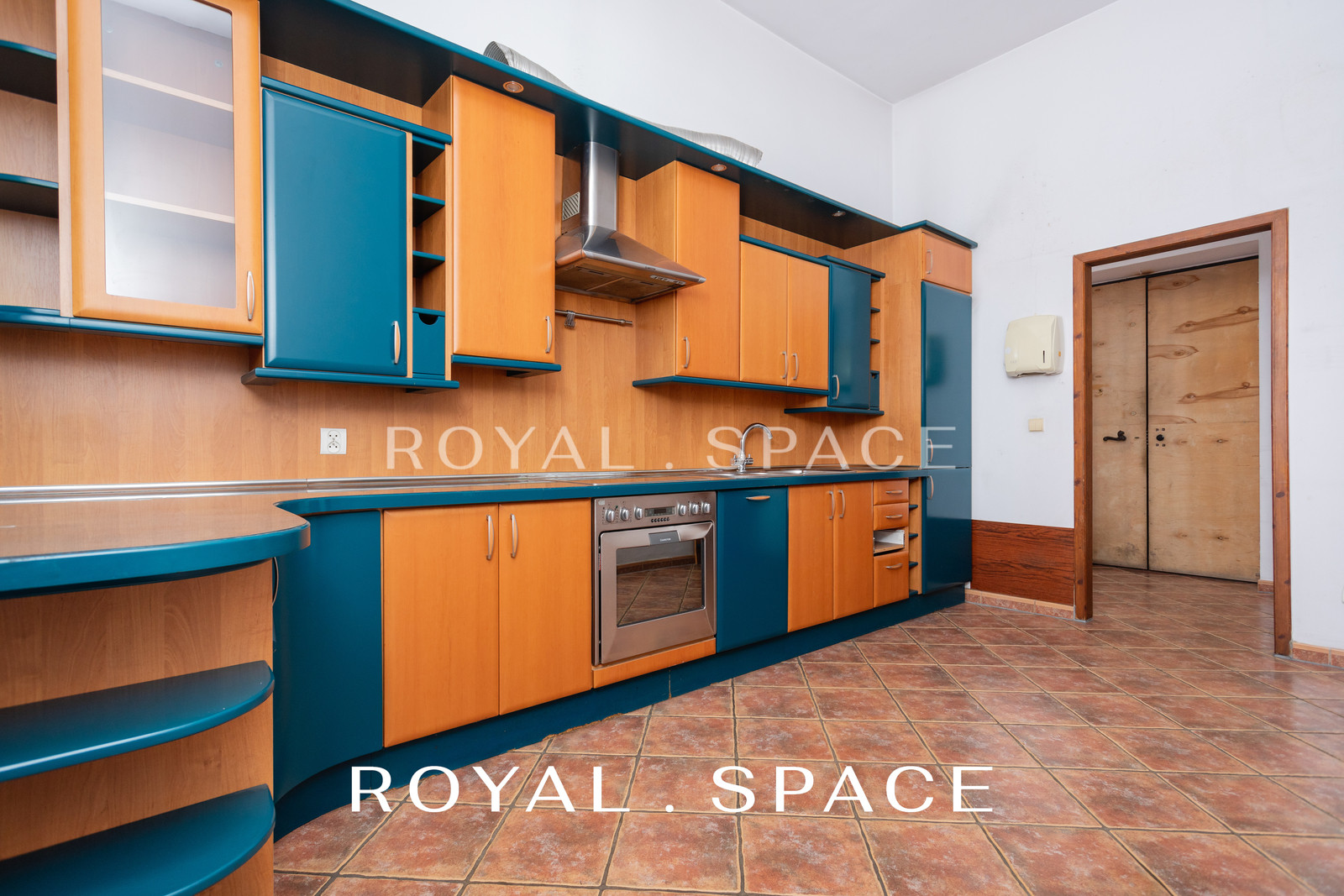 Kraków, Śródmieście, św. Gertrudy