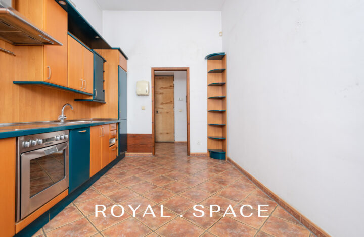 Kraków, Śródmieście, św. Gertrudy