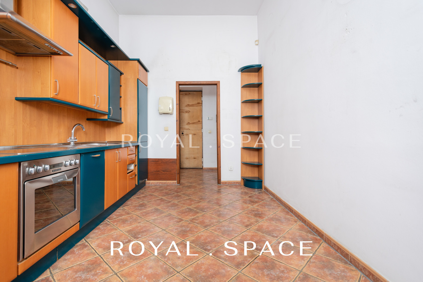 Kraków, Śródmieście, św. Gertrudy