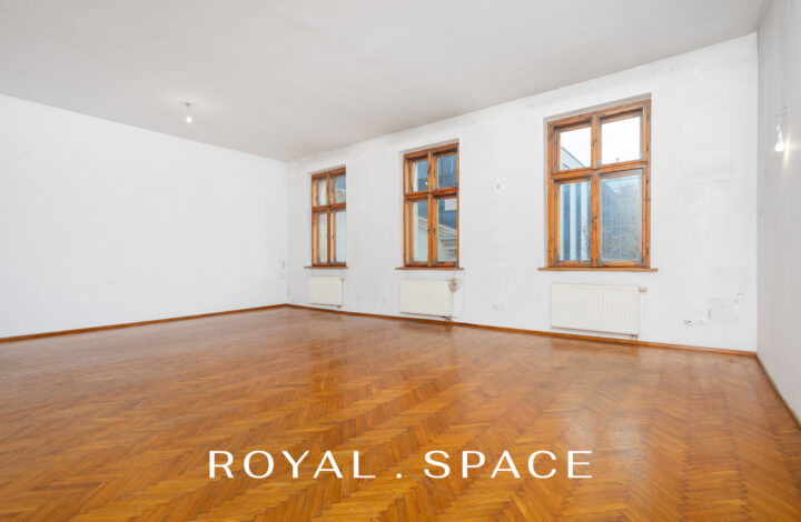 Kraków, Śródmieście, św. Gertrudy