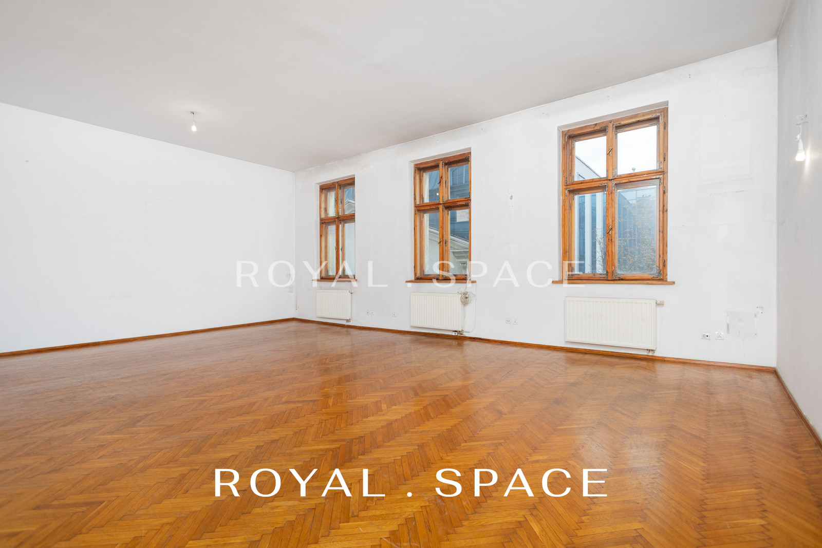 Kraków, Śródmieście, św. Gertrudy