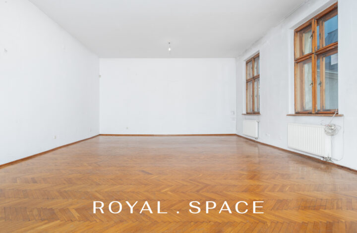 Kraków, Śródmieście, św. Gertrudy