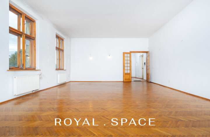 Kraków, Śródmieście, św. Gertrudy