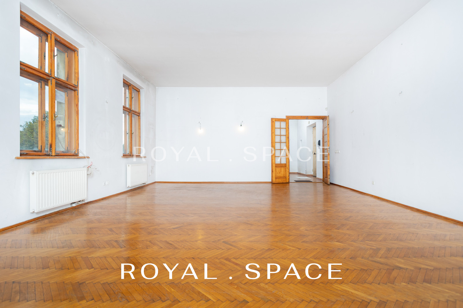 Kraków, Śródmieście, św. Gertrudy