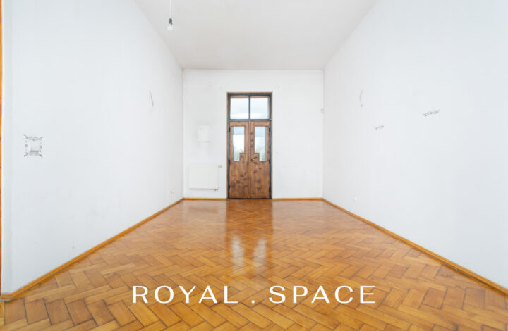 Kraków, Śródmieście, św. Gertrudy