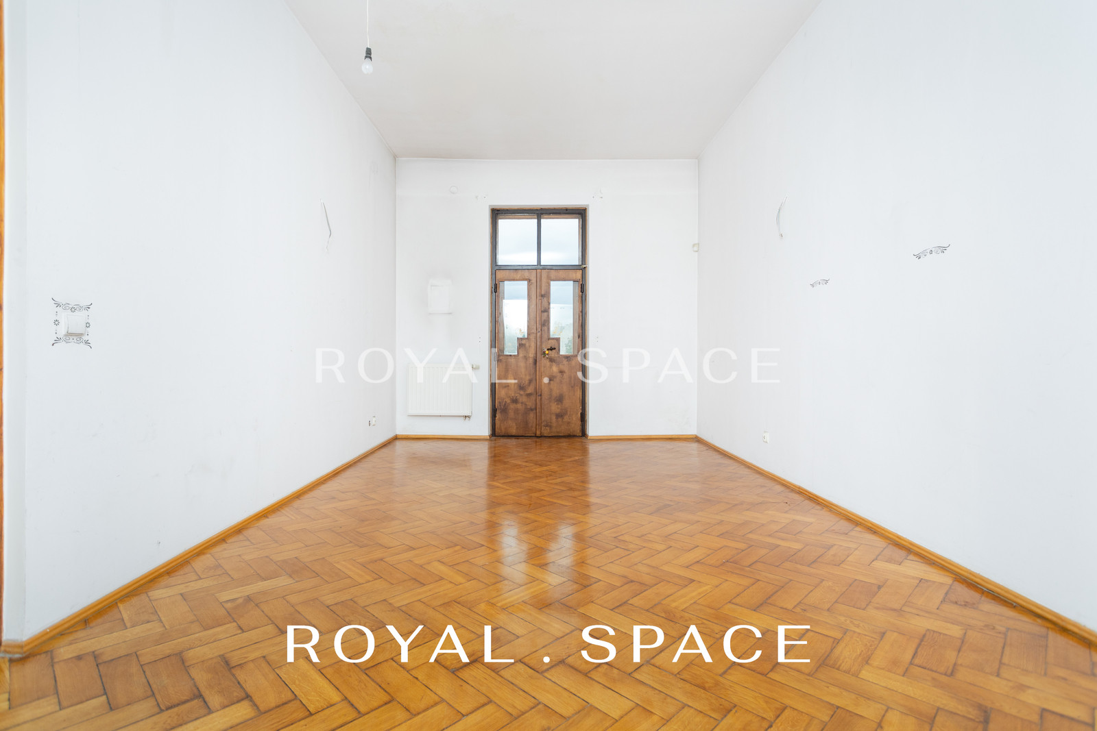 Kraków, Śródmieście, św. Gertrudy