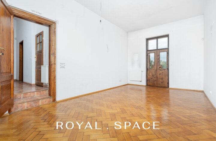 Kraków, Śródmieście, św. Gertrudy