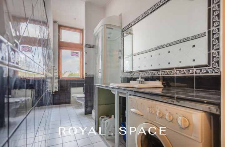 Kraków, Śródmieście, św. Gertrudy