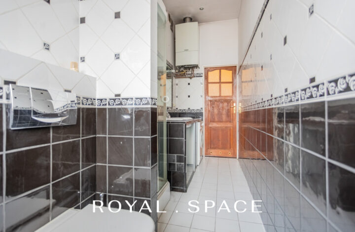 Kraków, Śródmieście, św. Gertrudy