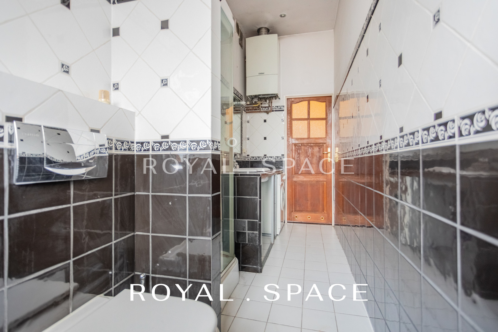 Kraków, Śródmieście, św. Gertrudy