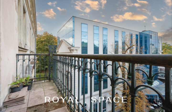 Kraków, Śródmieście, św. Gertrudy