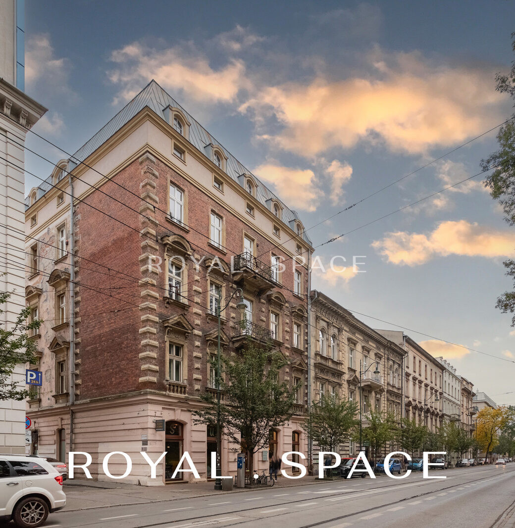 Kraków, Śródmieście, św. Gertrudy