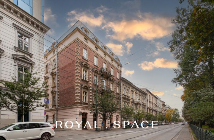 Kraków, Śródmieście, św. Gertrudy