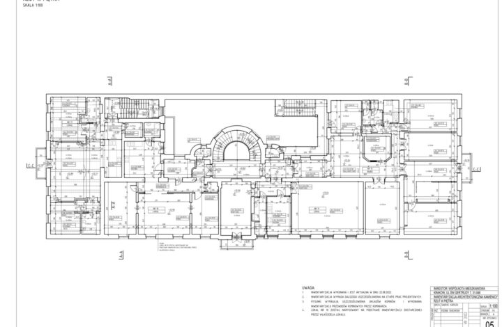 Kraków, Śródmieście, św. Gertrudy