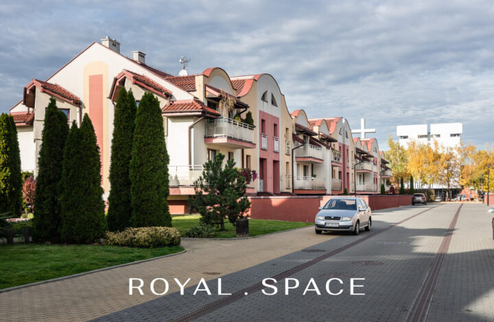 Kraków, Krowodrza, Józefa Chełmońskiego