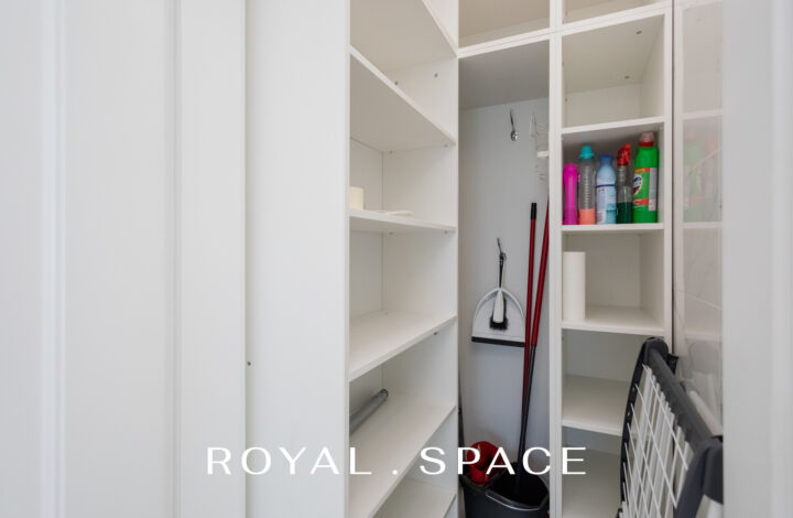 Luksusowy apartament w stylu Glamour na Kościuszki