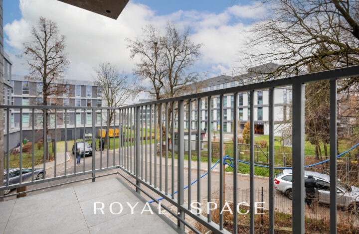 Kraków, Zabłocie, Na Dołach