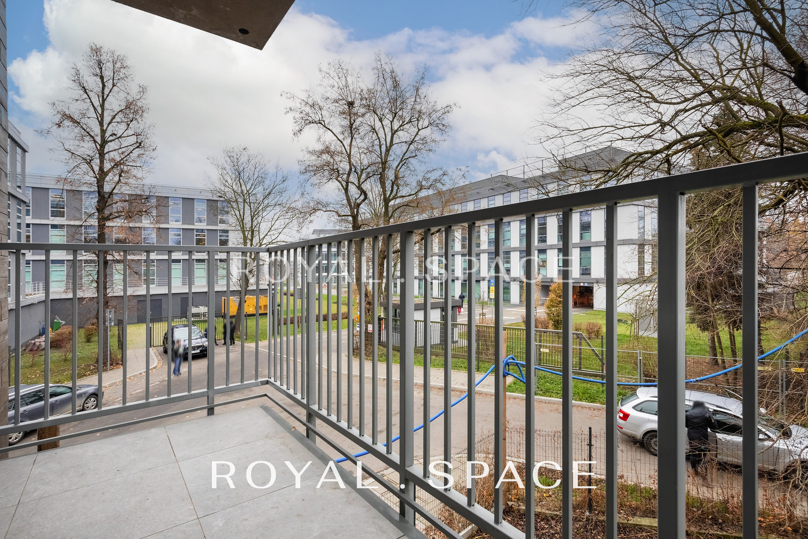 Kraków, Zabłocie, Na Dołach