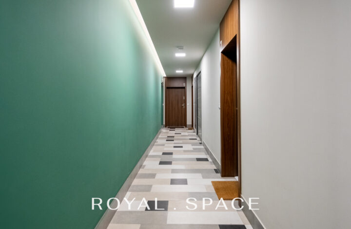 Kraków, Zabłocie, Na Dołach