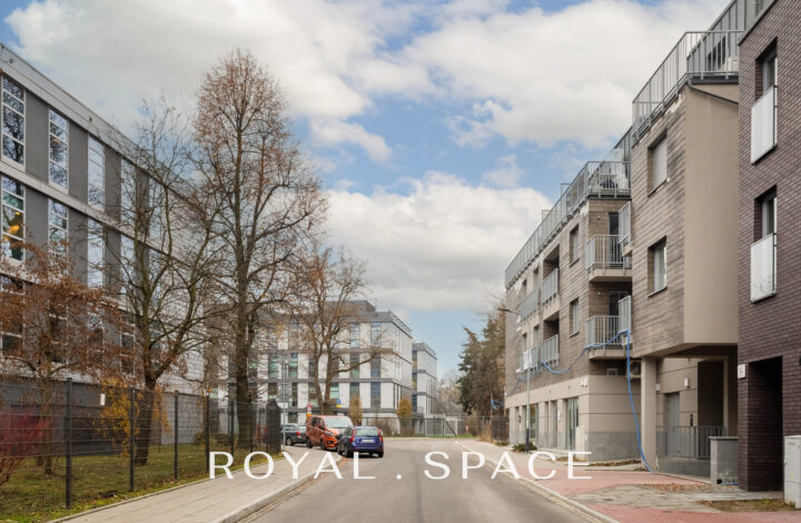 Kraków, Zabłocie, Na Dołach