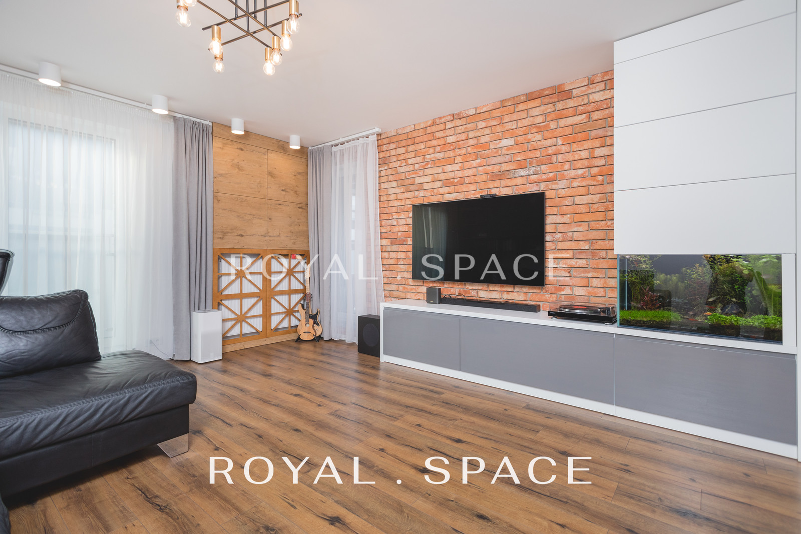 Apartament w wysokim standardzie |Zabłocie Concept