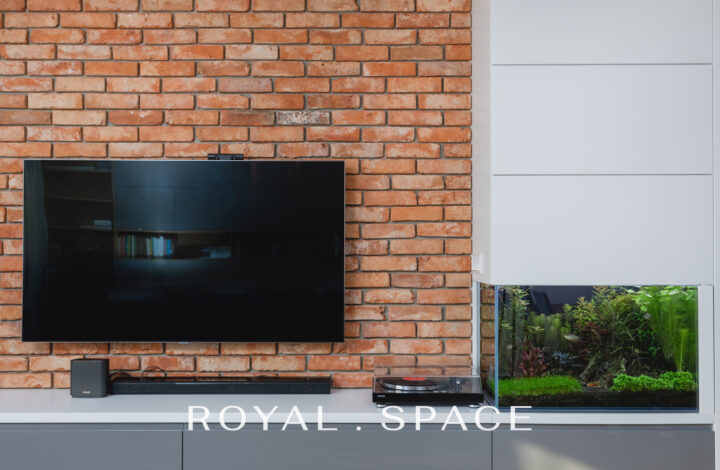 Apartament w wysokim standardzie |Zabłocie Concept