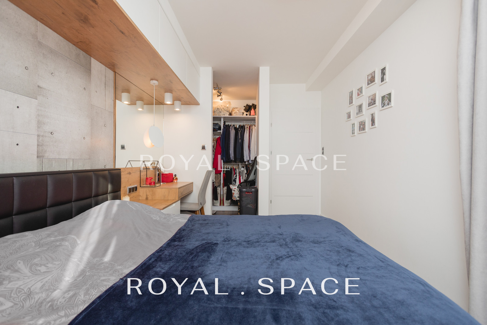 Apartament w wysokim standardzie |Zabłocie Concept