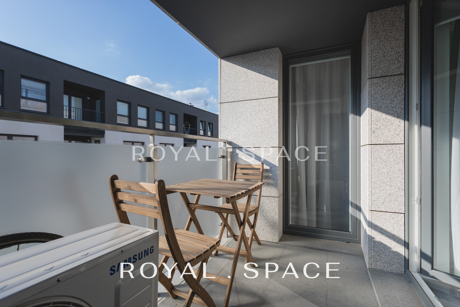 Apartament w wysokim standardzie |Zabłocie Concept