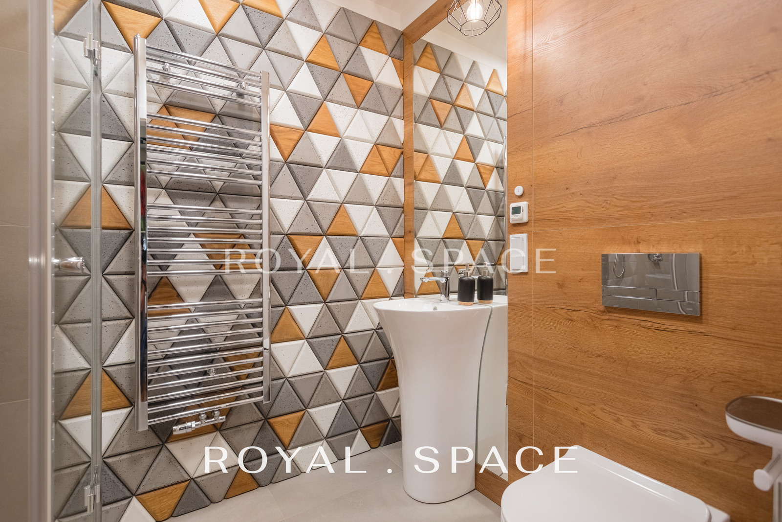 Apartament w wysokim standardzie |Zabłocie Concept