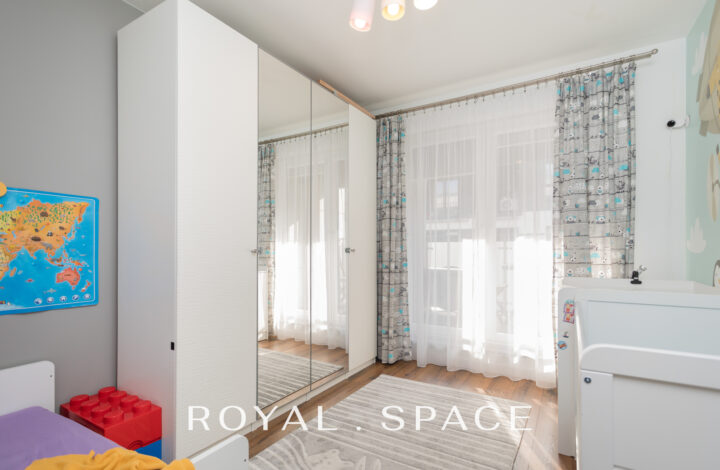Apartament w wysokim standardzie |Zabłocie Concept