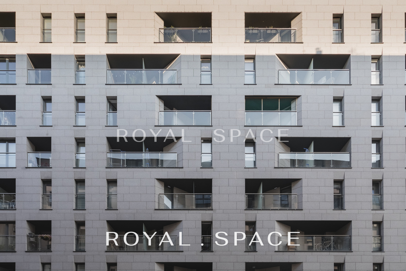 Apartament w wysokim standardzie |Zabłocie Concept