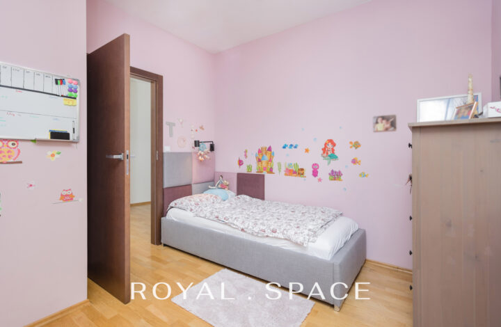 Duplex penthouse | 5 rooms | Ruczaj
