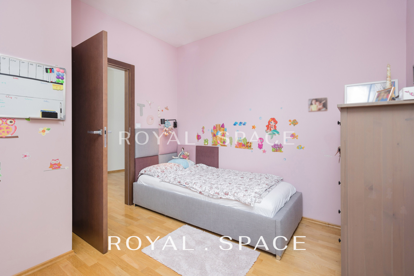 Duplex penthouse | 5 rooms | Ruczaj