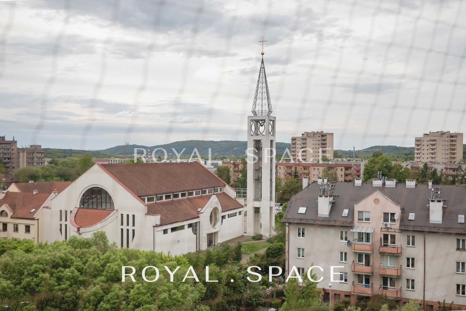 Duplex penthouse | 5 rooms | Ruczaj