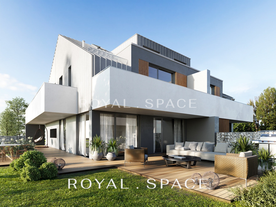 Kraków, Krowodrza, Hamernia