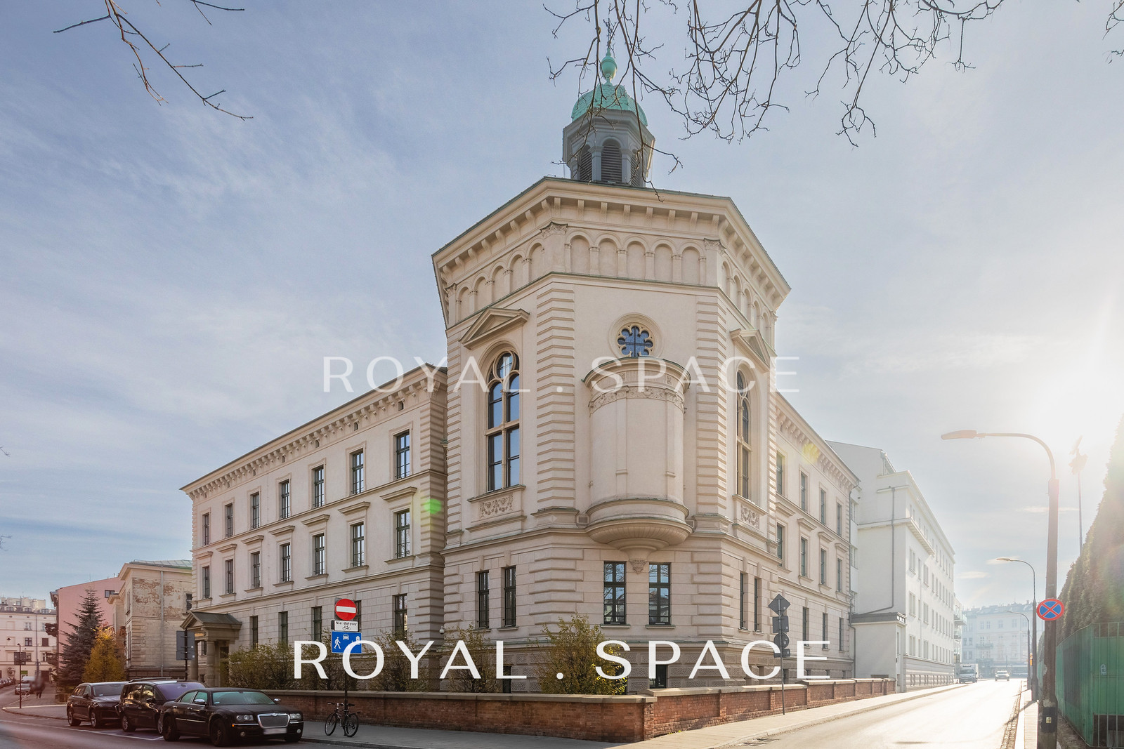 Angel Wawel | 2 pokoje | Widok na Wawel