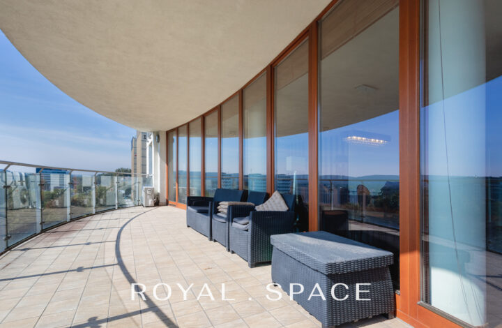 Krowodrza | Tarasy Verona | 3 pok | ENG