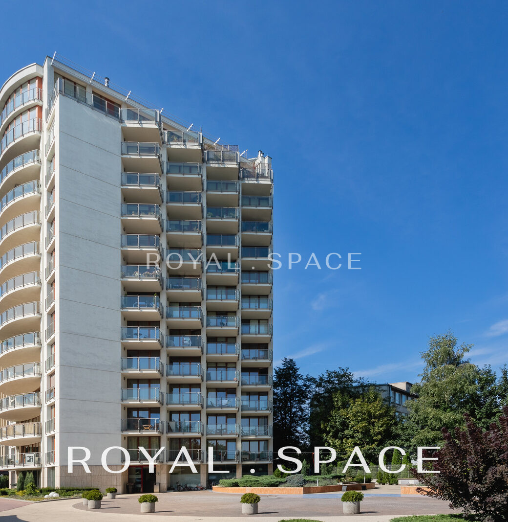 Krowodrza | Tarasy Verona | 3 pok | ENG