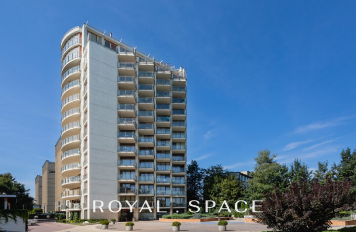 Krowodrza | Tarasy Verona | 3 pok | ENG